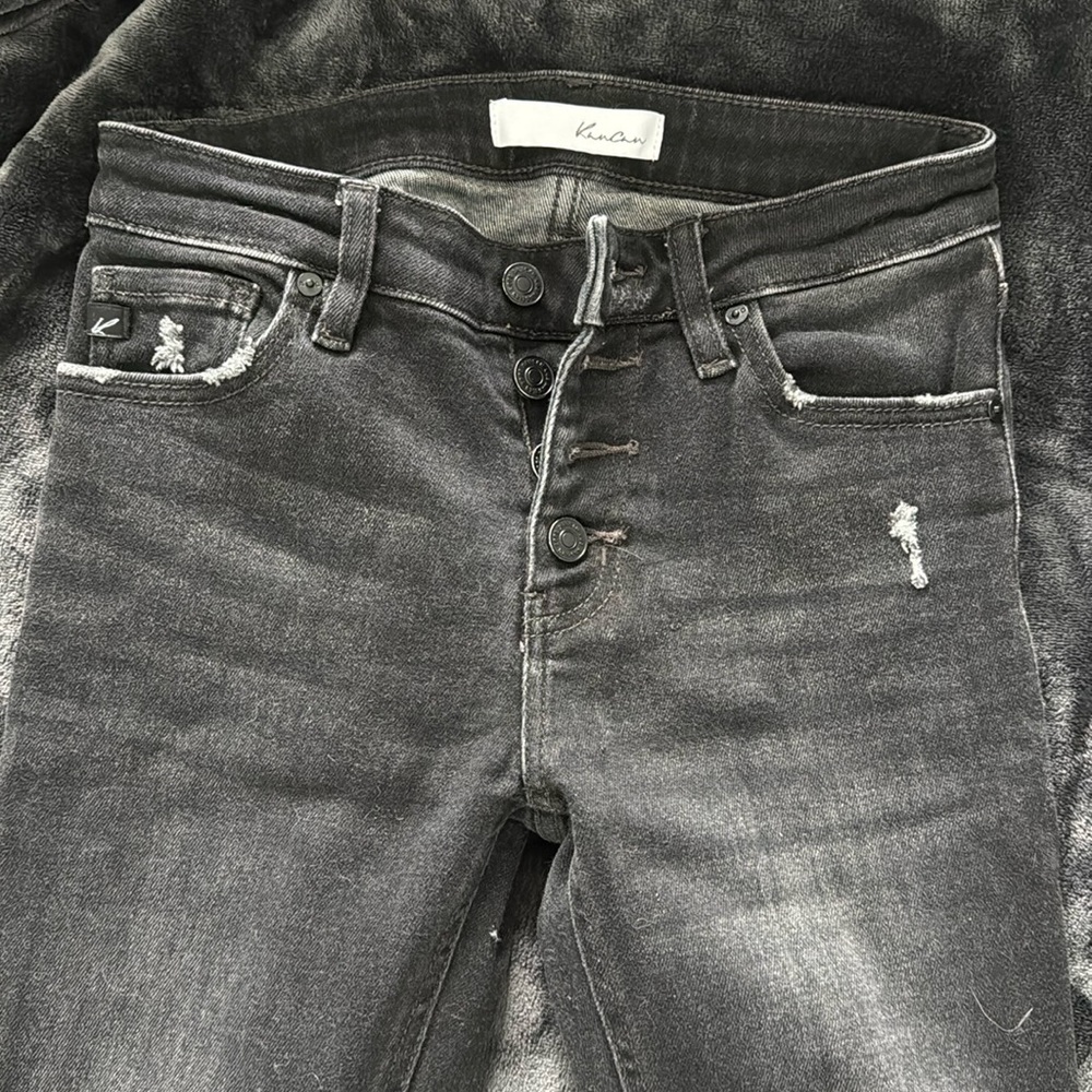 Kancan jeans